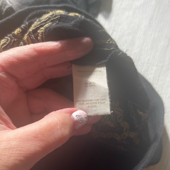 We The Free Sz M - Picture 5 of 6